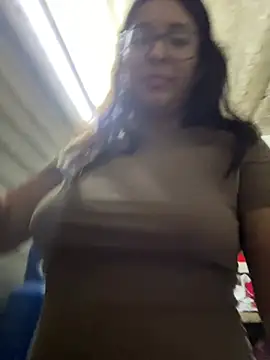 Snapshot of mariatudulceadiccion chatting on February 9, 2025, 10:31 am mariatudulceadiccion online show from February 9, 2025, 10:31 am