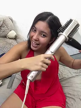 Snapshot of mariatudulceadiccion chatting on February 20, 2025, 8:58 pm mariatudulceadiccion online show from February 20, 2025, 8:58 pm