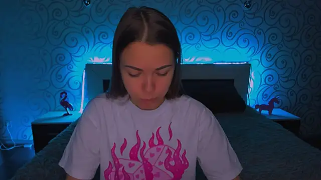 AlexaBarkley online show from December 3, 2024, 3:20 am