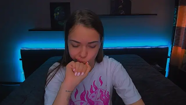 AlexaBarkley online show from February 24, 2025, 6:16 am