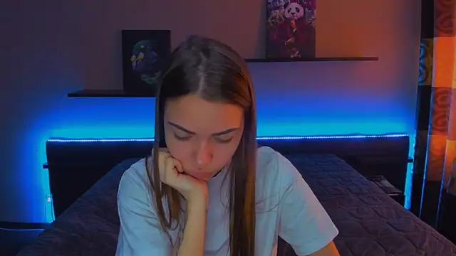 AlexaBarkley online show from February 28, 2025, 3:15 am