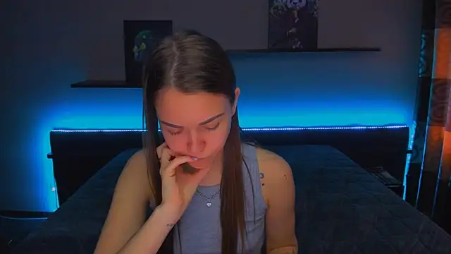 AlexaBarkley online show from March 7, 2025, 6:57 am