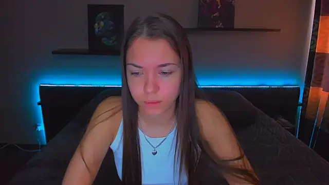 AlexaBarkley online show from October 7, 2025, 3:36 am