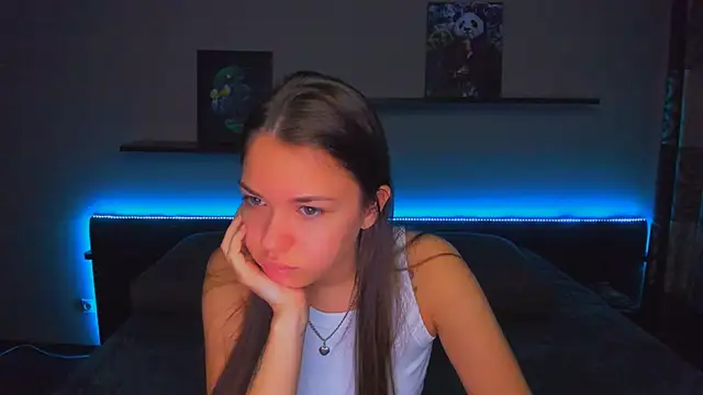 AlexaBarkley online show from October 20, 2025, 12:11 am