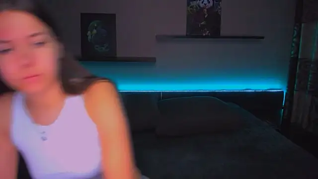 AlexaBarkley online show from November 10, 2025, 12:20 am