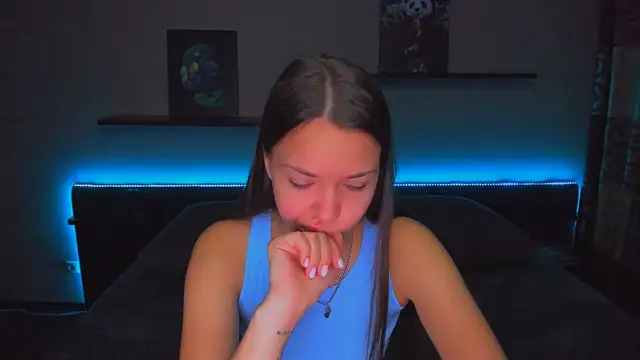 AlexaBarkley online show from November 13, 2025, 12:31 am