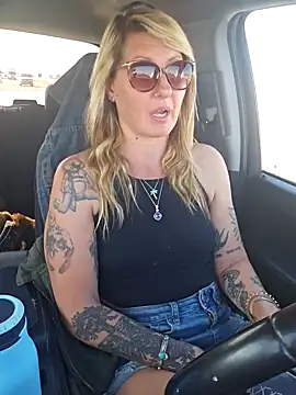 SheIsSomething online show from January 30, 2025, 9:36 pm