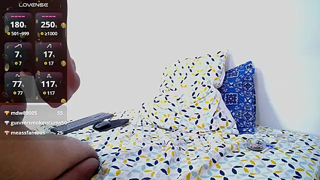 steven smith05 online show from December 10, 2024, 11:54 am