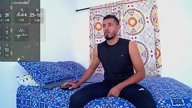 steven smith05 online show from December 15, 2024, 7:13 am