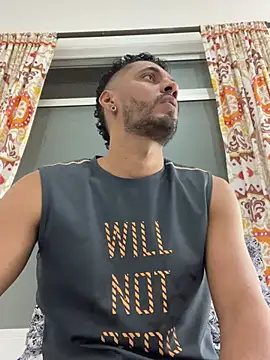 steven smith05 online show from March 7, 2025, 12:15 am