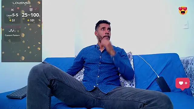 steven smith05 online show from March 12, 2025, 4:30 am