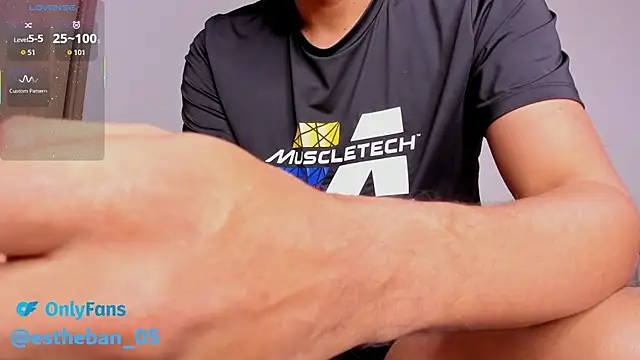 steven smith05 online show from September 19, 2025, 3:19 am