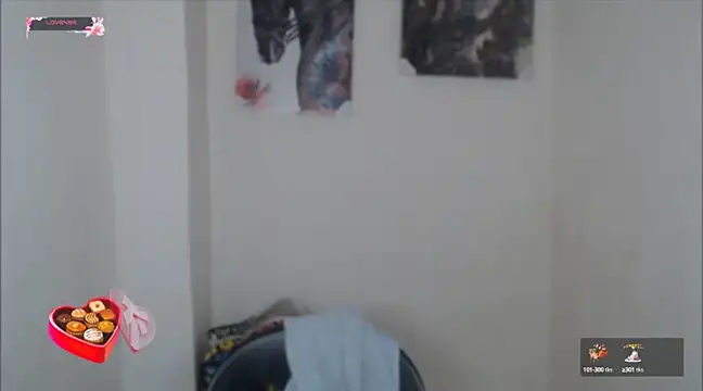 shecutie69 online show from December 19, 2024, 12:02 am