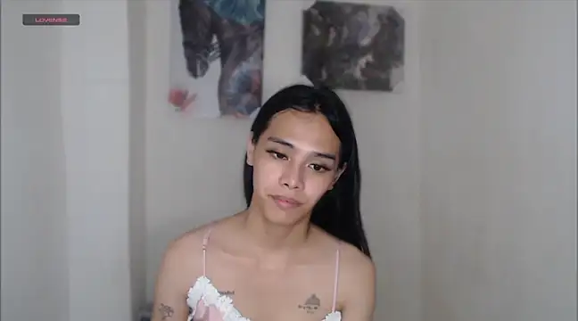 shecutie69 online show from December 20, 2024, 4:57 pm