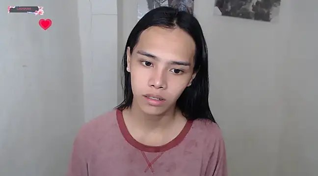 shecutie69 online show from January 14, 2025, 3:22 am