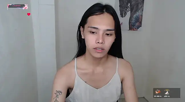 Snapshot of shecutie69 chatting on January 27, 2025, 9:13 am shecutie69 online show from January 27, 2025, 9:13 am