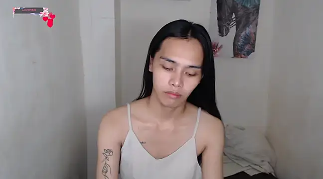 shecutie69 online show from February 23, 2025, 9:26 pm