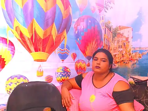 Indianfairy99 online show from December 3, 2024, 8:50 pm