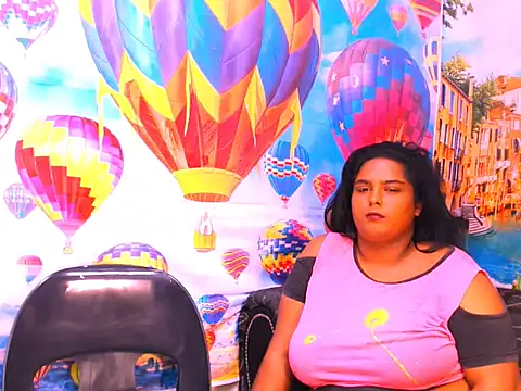 Indianfairy99 online show from January 23, 2025, 1:08 am