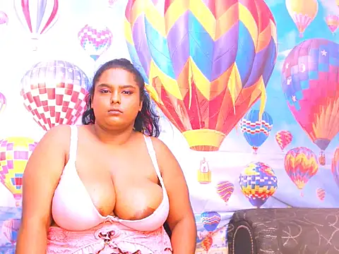 Indianfairy99 online show from January 24, 2025, 1:45 am