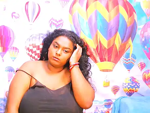 Indianfairy99 online show from January 27, 2025, 12:33 am