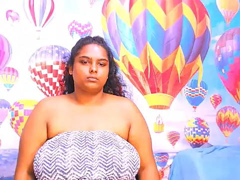 Indianfairy99 online show from January 31, 2025, 5:19 am