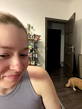 Snapshot of sweetest_pie chatting on December 1, 2024, 5:24 pm sweetest pie online show from December 1, 2024, 5:24 pm