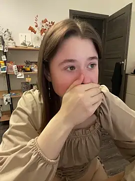 Snapshot of sweetest_pie chatting on January 26, 2025, 3:25 pm sweetest pie online show from January 26, 2025, 3:25 pm