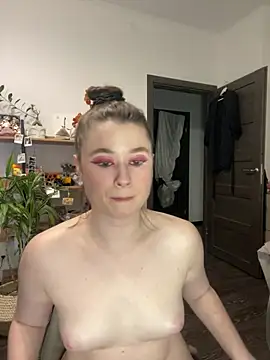 Snapshot of sweetest_pie chatting on February 16, 2025, 9:59 pm sweetest pie online show from February 16, 2025, 9:59 pm