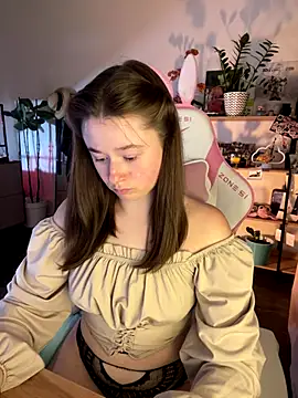 Snapshot of sweetest_pie chatting on September 18, 2025, 6:10 pm sweetest pie online show from September 18, 2025, 6:10 pm