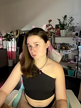 Snapshot of sweetest_pie chatting on October 5, 2025, 2:37 pm sweetest pie online show from October 5, 2025, 2:37 pm