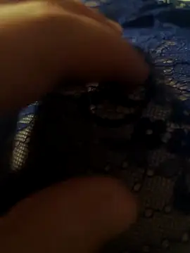 LovlyAnnie online show from November 12, 2025, 5:41 am