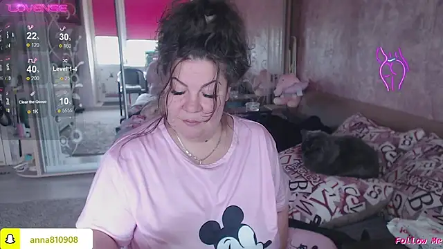 Snapshot of femme_fatale1 chatting on October 20, 2025, 8:26 am femme fatale1 online show from October 20, 2025, 8:26 am