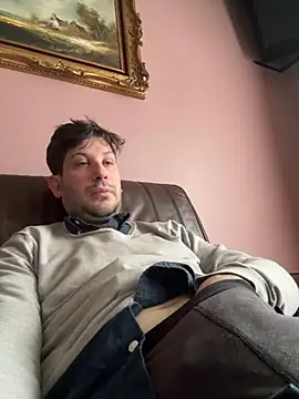 Taxidriver1988 online show from January 15, 2025, 9:45 am