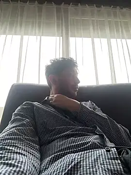 Taxidriver1988 online show from January 18, 2025, 2:55 pm