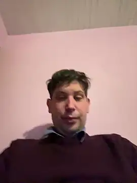 Taxidriver1988 online show from January 20, 2025, 4:45 pm