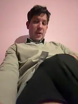 Taxidriver1988 online show from February 10, 2025, 9:04 pm