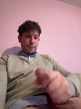 Taxidriver1988 online show from February 13, 2025, 4:50 pm