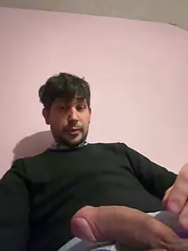 Taxidriver1988 online show from February 28, 2025, 4:20 pm