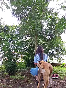 Snapshot of Yuky_ta chatting on February 25, 2025, 6:42 pm Yuky ta online show from February 25, 2025, 6:42 pm