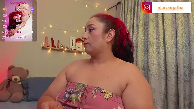 agathaxxx-69 online show from January 24, 2025, 6:57 am