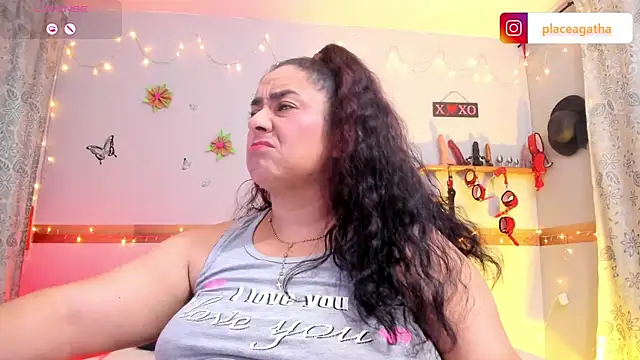 agathaxxx-69 online show from March 17, 2025, 10:49 am