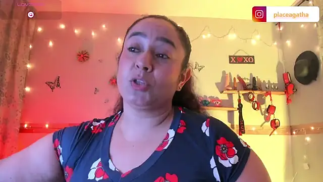 agathaxxx-69 online show from March 22, 2025, 8:48 pm