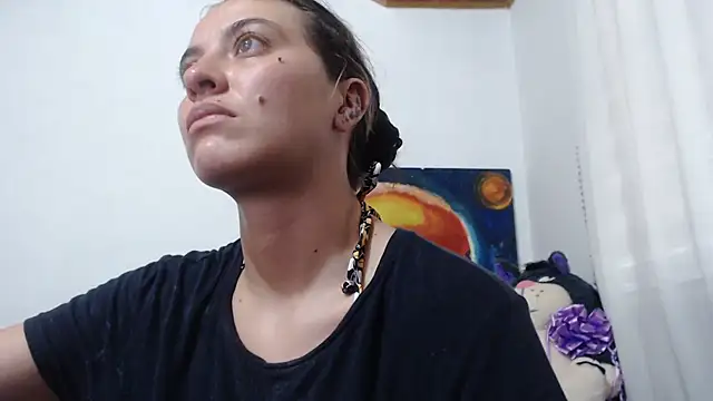 mariecam420 online show from October 31, 2025, 6:53 pm