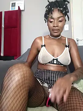 HoneyDropsX online show from November 21, 2025, 1:21 pm