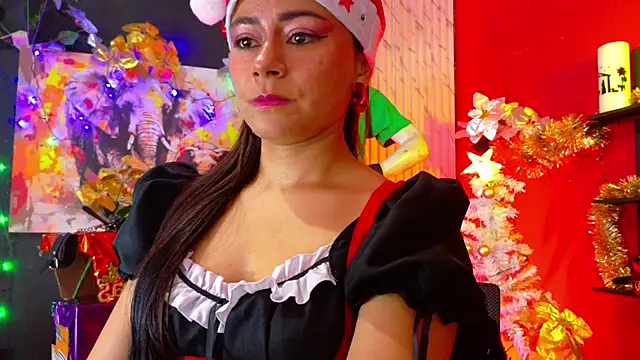 Snapshot of MistressSlut1 chatting on December 14, 2024, 11:18 am MistressSlut1 online show from December 14, 2024, 11:18 am