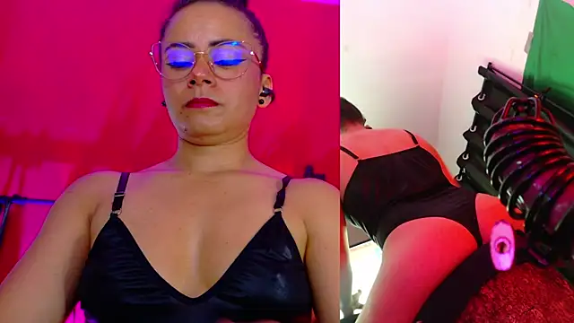 MistressSlut1 online show from November 20, 2025, 11:10 am