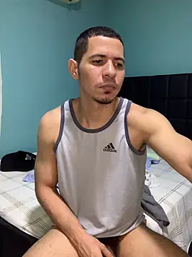 Snapshot of steven_clain chatting on January 18, 2025, 10:39 am steven clain online show from January 18, 2025, 10:39 am