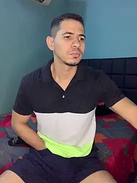 Snapshot of steven_clain chatting on February 28, 2025, 10:09 am steven clain online show from February 28, 2025, 10:09 am