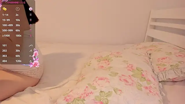 Snapshot of _Snorkmaiden_ chatting on March 4, 2025, 11:19 am Snorkmaiden online show from March 4, 2025, 11:19 am